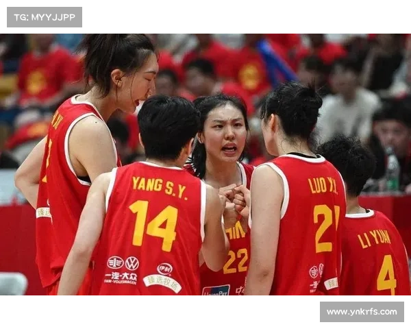 中国女篮夏季三次负于日本队 失败背后的原因竟出奇一致